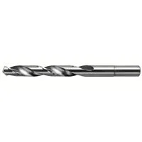 Broca para Aço 13.5x160 mm Tramontina MASTER em Aço Rápido HSS DIN 338
