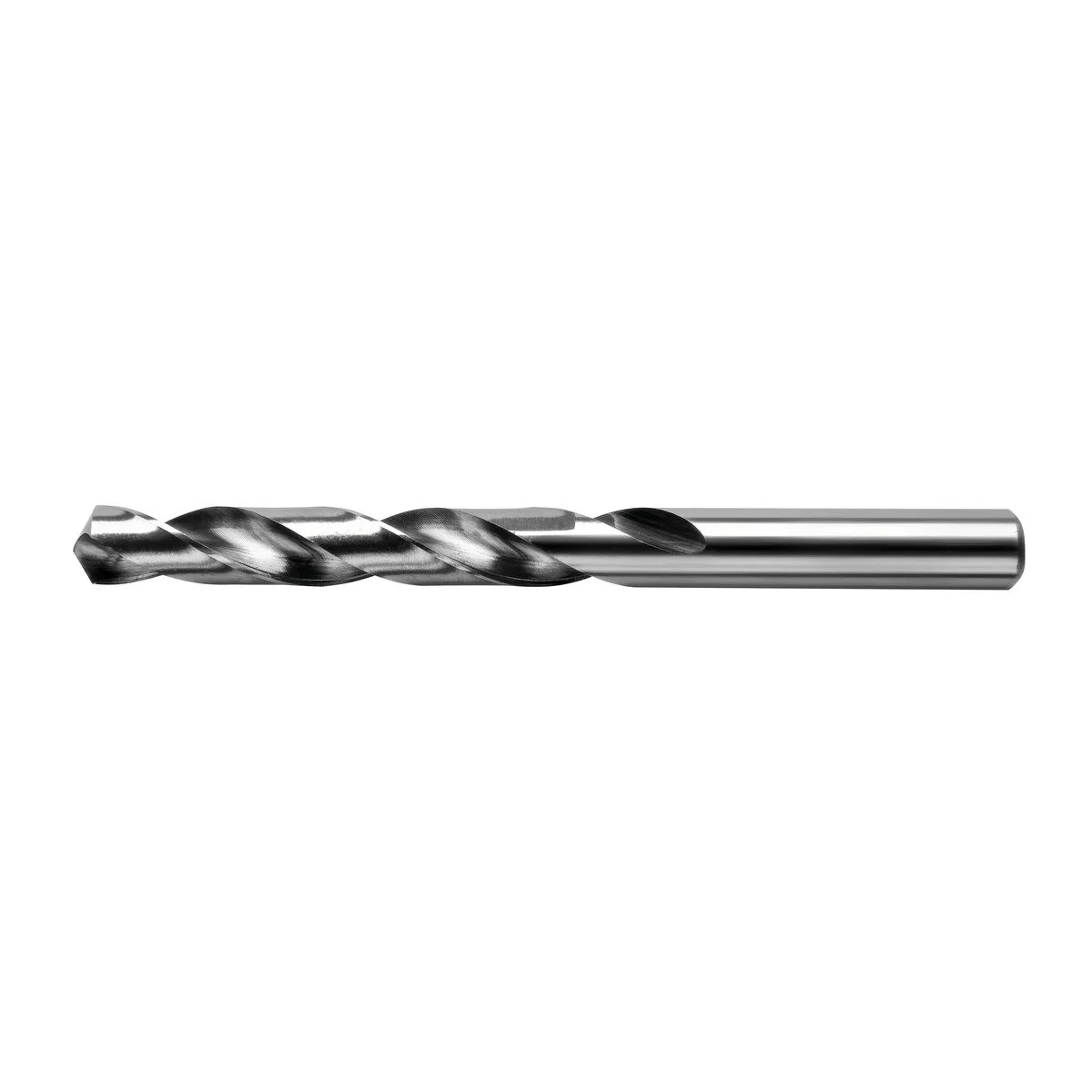 Broca para Aço 13x151 mm Tramontina MASTER em Aço Rápido HSS DIN 338