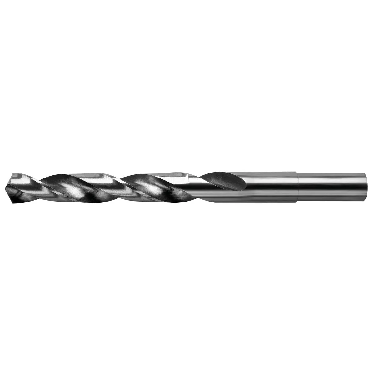 Broca para Aço 14x160 mm Tramontina MASTER em Aço Rápido HSS DIN 338