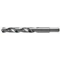 Broca para Aço 16.5x184 mm Tramontina MASTER em Aço Rápido HSS DIN 338