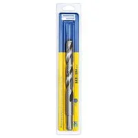 Broca para Aço 16.5x184 mm Tramontina MASTER em Aço Rápido HSS DIN 338