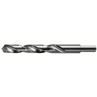 Broca para Aço 18x191 mm Tramontina MASTER em Aço Rápido HSS DIN 338