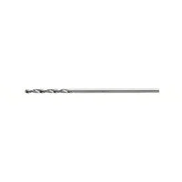 Broca para Aço 1x34 mm Tramontina MASTER em Aço Rápido HSS DIN 338