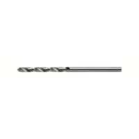 Broca para Aço 2.3x53 mm Tramontina MASTER em Aço Rápido HSS DIN 338