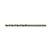 Broca para Aço 2.7x61 mm Tramontina MASTER em Aço Rápido HSS DIN 338