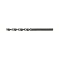 Broca para Aço 2.8x61 mm Tramontina MASTER em Aço Rápido HSS DIN 338