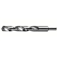 Broca para Aço 21x210 mm Tramontina MASTER em Aço Rápido HSS DIN 338
