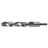 Broca para Aço 22x215 mm Tramontina MASTER em Aço Rápido HSS DIN 338