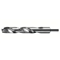 Broca para Aço 25x225 mm Tramontina MASTER em Aço Rápido HSS DIN 338
