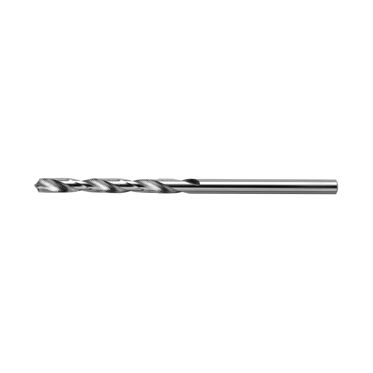 Broca para Aço 3.25x65 mm Tramontina MASTER em Aço Rápido HSS DIN 338