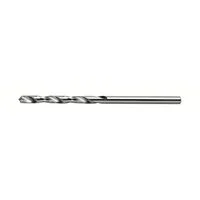 Broca para Aço 3.25x65 mm Tramontina MASTER em Aço Rápido HSS DIN 338