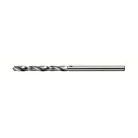 Broca para Aço 3.2x65 mm Tramontina MASTER em Aço Rápido HSS DIN 338
