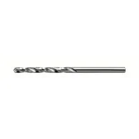Broca para Aço 3.3x65 mm Tramontina MASTER em Aço Rápido HSS DIN 338