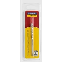 Broca para Aço 3.3x65 mm Tramontina MASTER em Aço Rápido HSS DIN 338