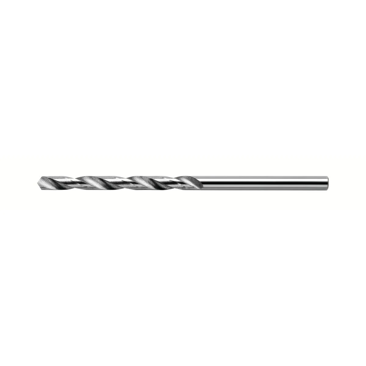 Broca para Aço 3.4x70 mm Tramontina MASTER em Aço Rápido HSS DIN 338