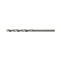 Broca para Aço 3.4x70 mm Tramontina MASTER em Aço Rápido HSS DIN 338