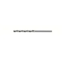 Broca para Aço 3.5x70 mm Tramontina MASTER em Aço Rápido HSS DIN 338