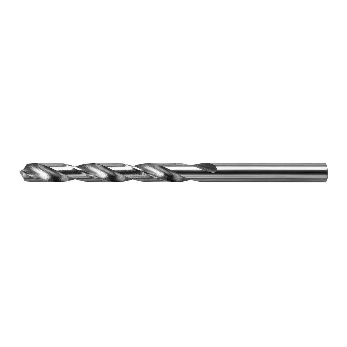 Broca para Aço 6.8x109 mm Tramontina MASTER em Aço Rápido HSS DIN 338