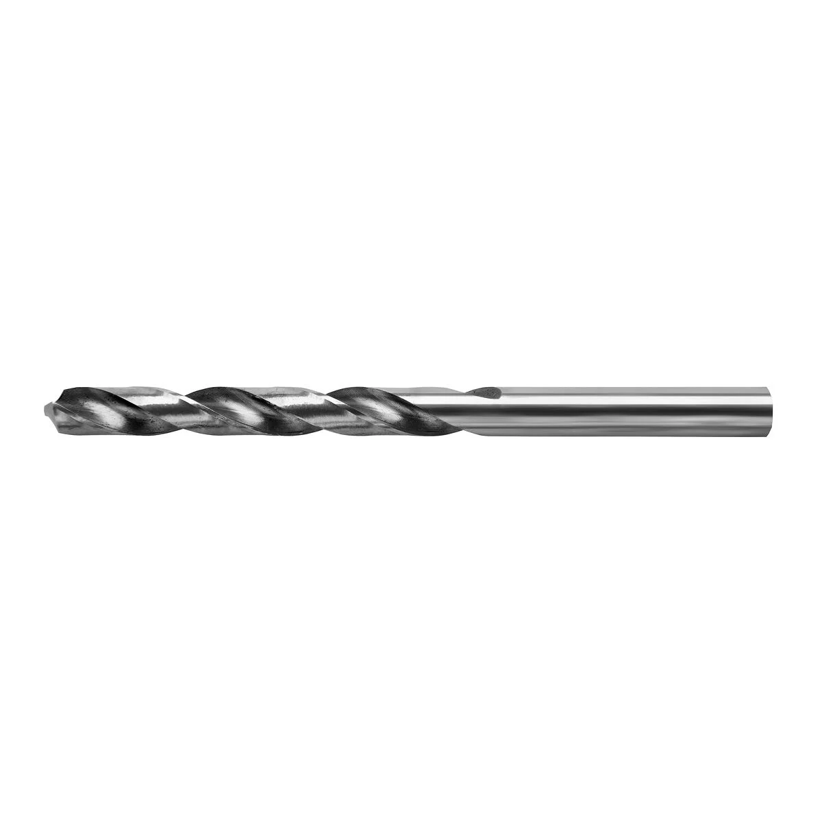 Broca para Aço 7.5x109 mm Tramontina MASTER em Aço Rápido HSS DIN 338