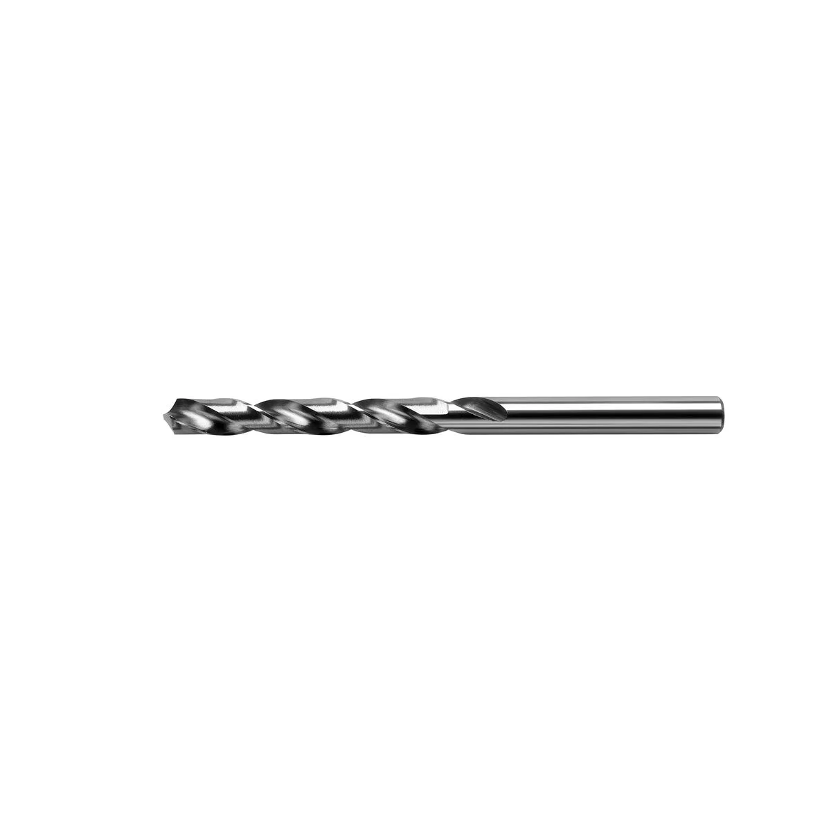 Broca para Aço 8.30x117 mm Tramontina MASTER em Aço Rápido HSS DIN 338