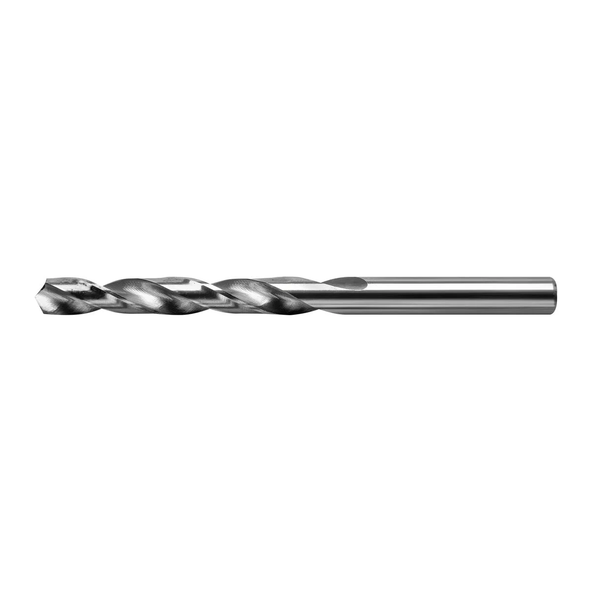 Broca para Aço 8.5x117 mm Tramontina MASTER em Aço Rápido HSS DIN 338