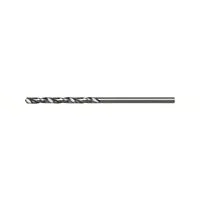 Broca para Aço 1/16" x 41 mm Tramontina em Aço Rápido HSS DIN 338 para Uso Doméstico
