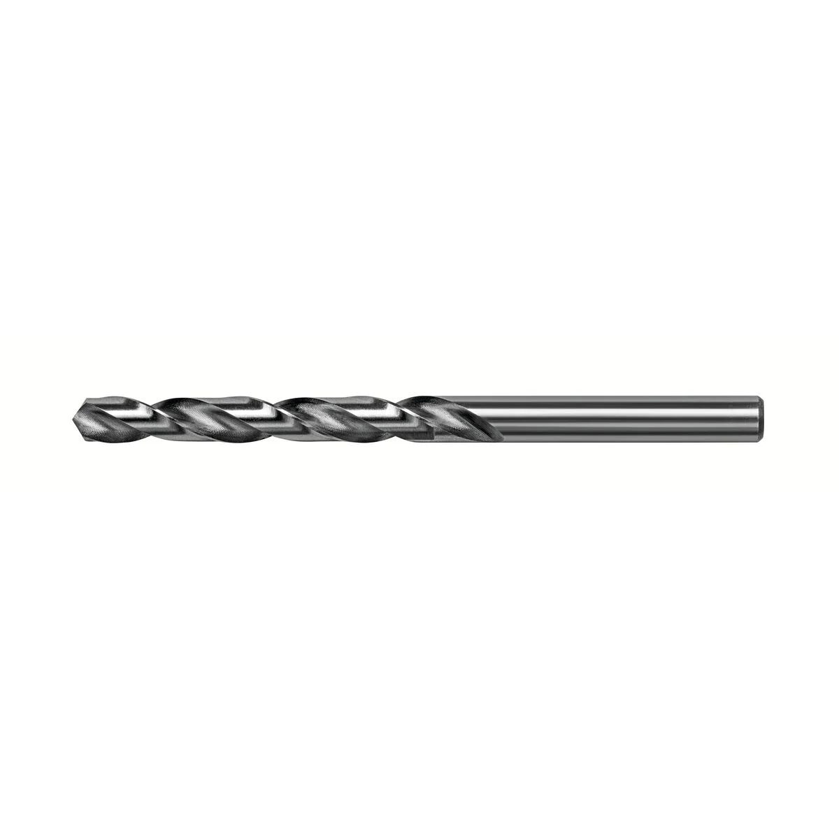 Broca para Aço 10.5x126 mm Tramontina em Aço Rápido HSS DIN 338 para Uso Doméstico