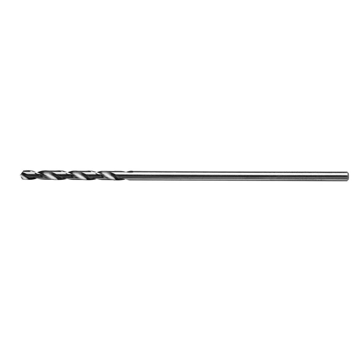 Broca para Fibrocimento e Mourão 3/8" 320 mm Tramontina MASTER com Corpo Polido