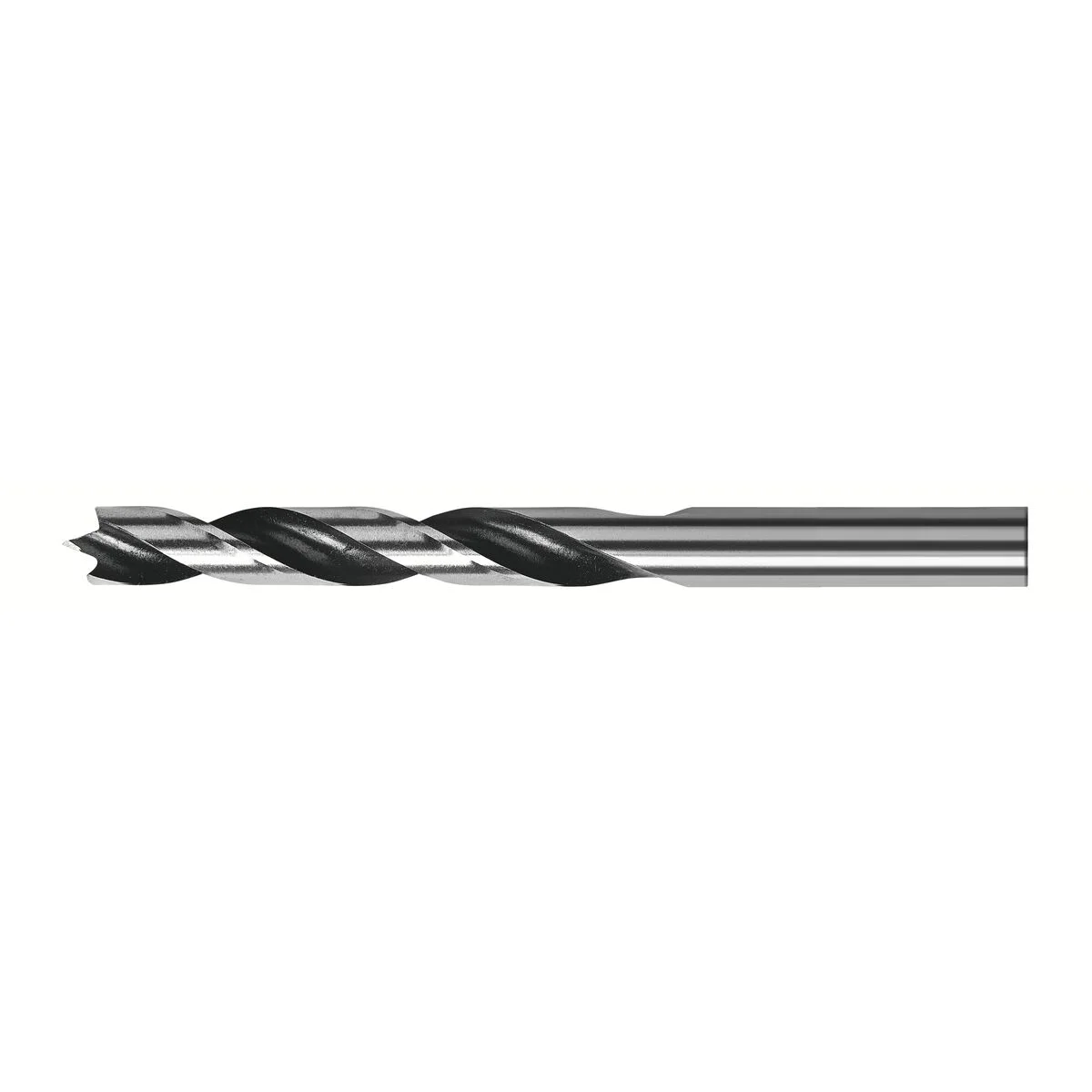 Broca para Madeira 12x145 mm Tramontina MASTER em Aço Especial