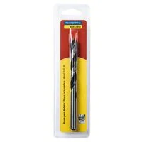 Broca para Madeira 12x145 mm Tramontina MASTER em Aço Especial
