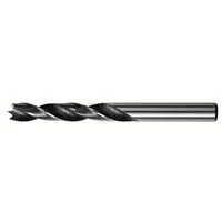 Broca para Madeira 13x150 mm 1/2" Tramontina MASTER em Aço Especial