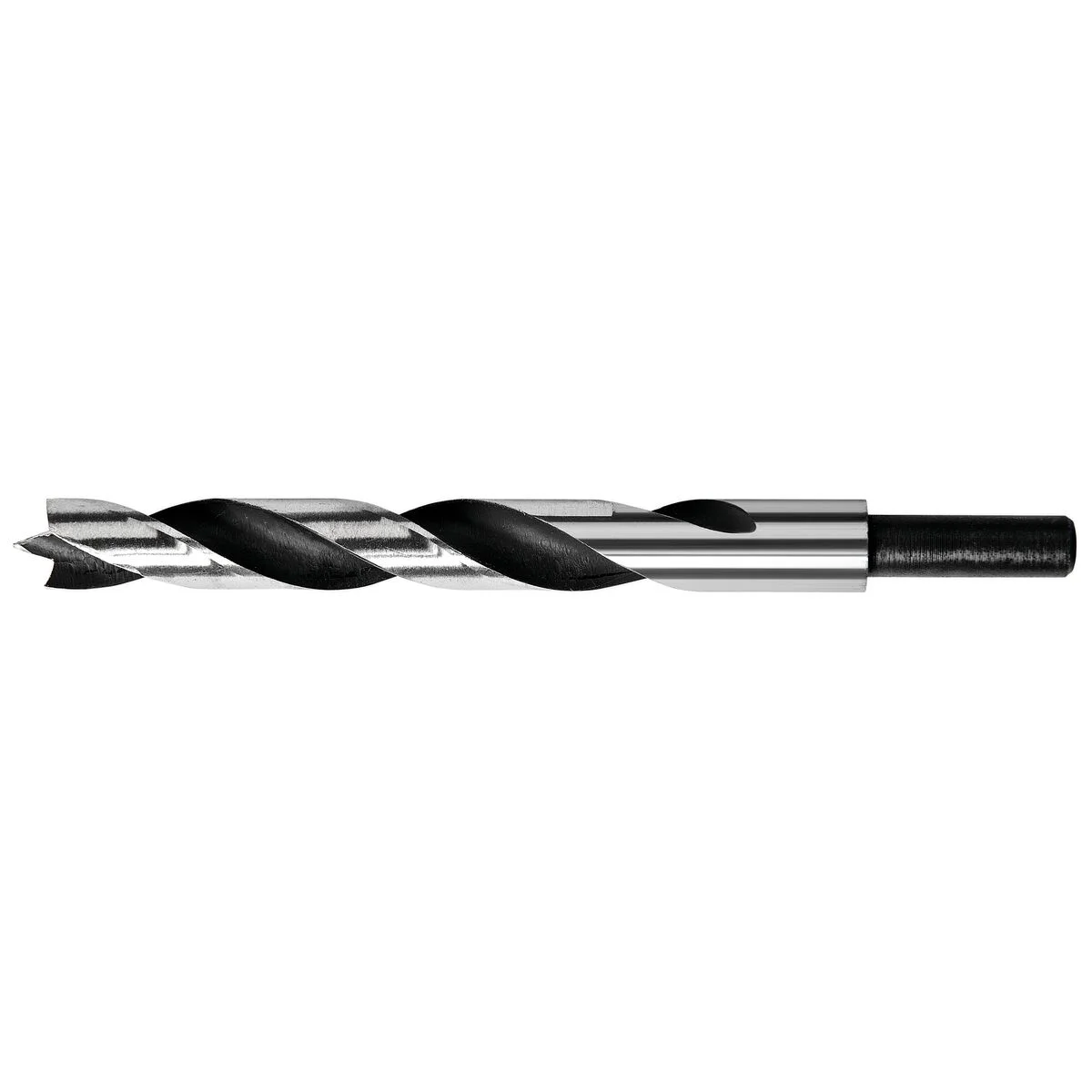 Broca para Madeira 14x160 mm 9/16" Tramontina MASTER em Aço Especial
