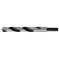 Broca para Madeira 14x160 mm 9/16" Tramontina MASTER em Aço Especial