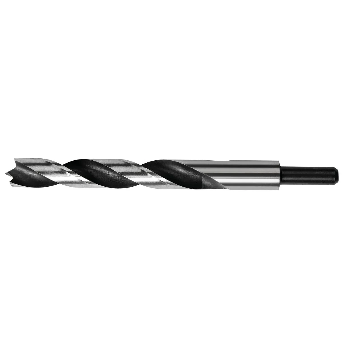 Broca para Madeira 16x180 mm 5/8" Tramontina MASTER em Aço Especial