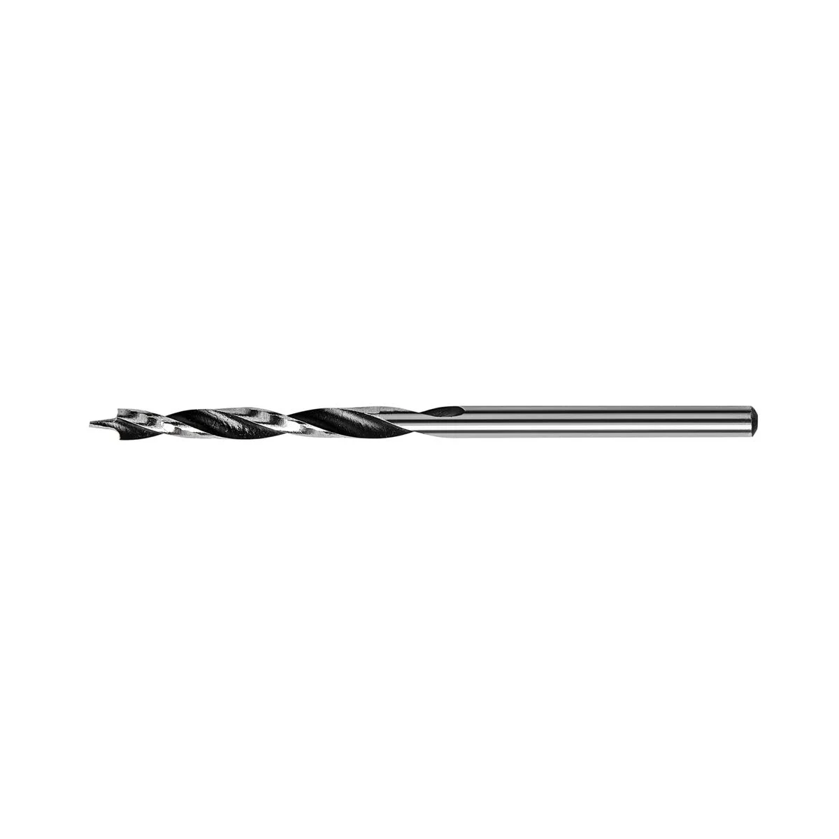 Broca para Madeira 11x140 mm 7/16" Tramontina MASTER em Aço Especial
