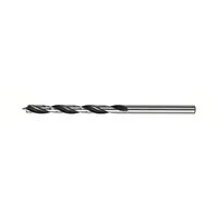 Broca para Madeira 4x75 mm 5/32" Tramontina MASTER em Aço Especial