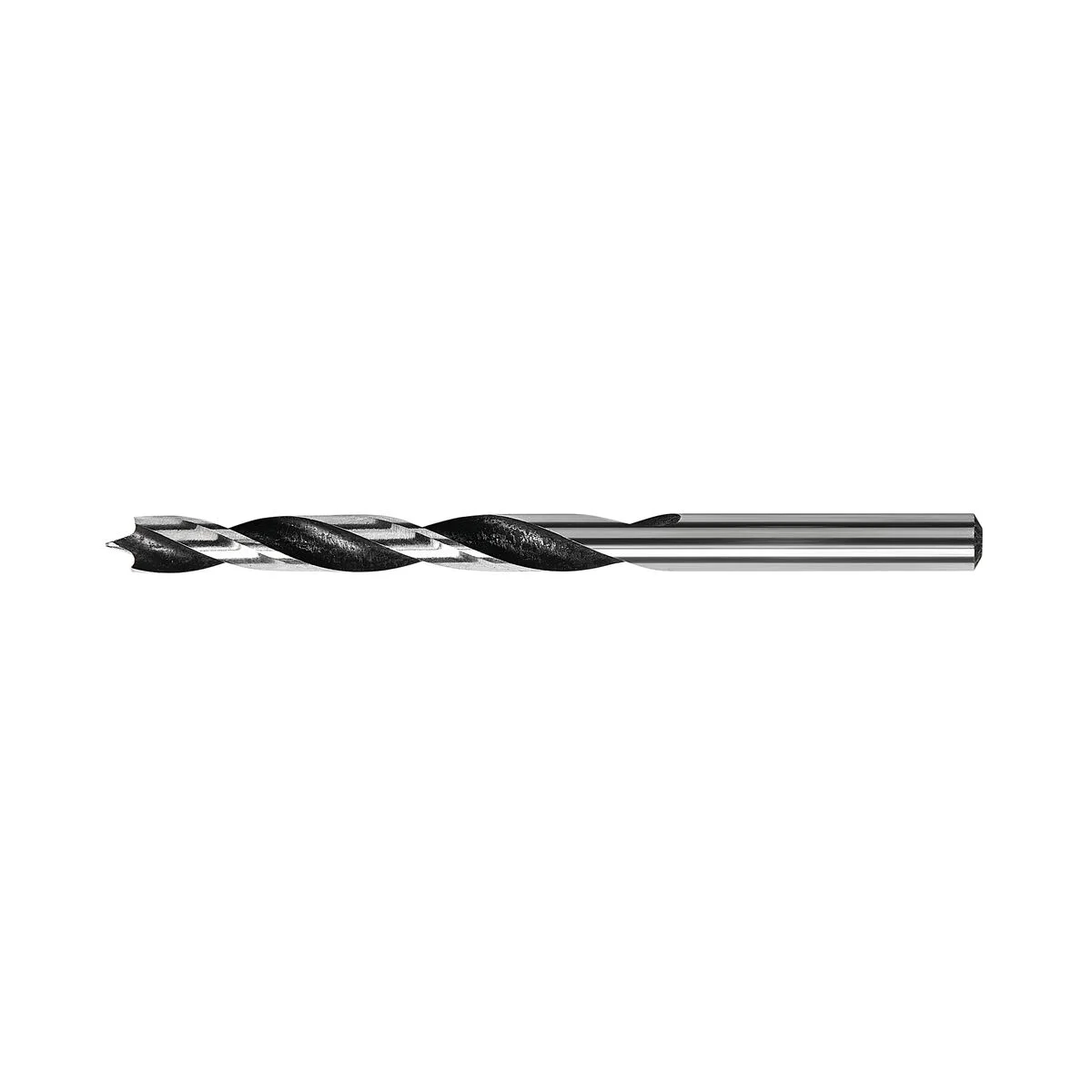 Broca para Madeira 6x90 mm Tramontina MASTER em Aço Especial