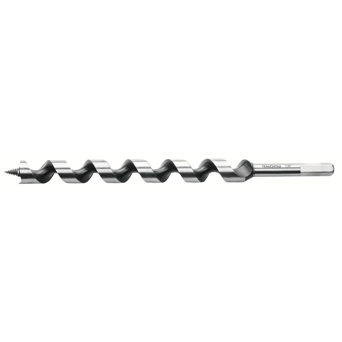 Broca para Motosserra 3/4" x 305 mm Tramontina MASTER