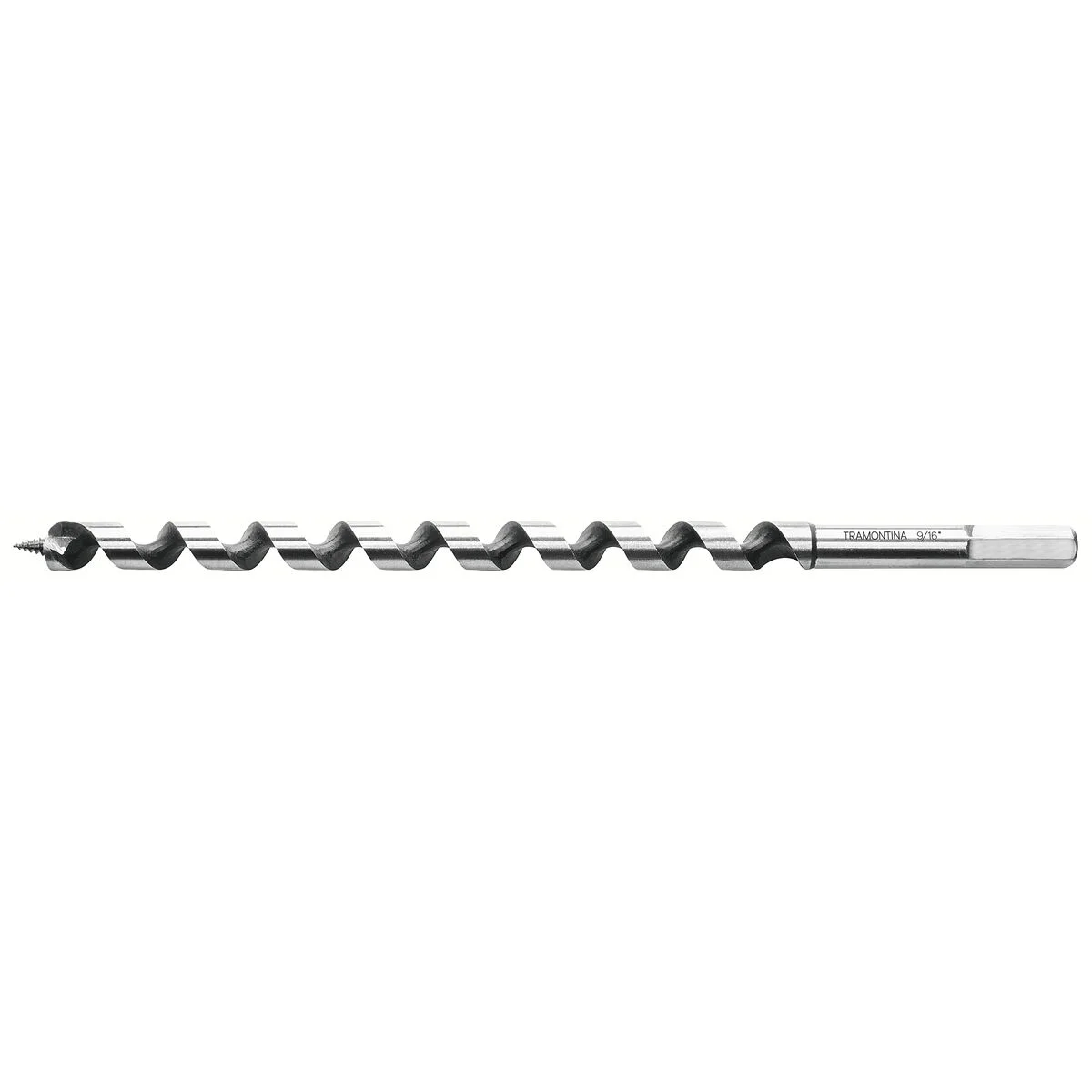 Broca para Motosserra 1/2" x 305 mm Tramontina MASTER
