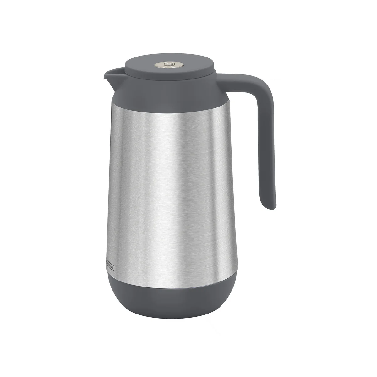 Bule Térmico Tramontina Exata em Aço Inox 1 L
