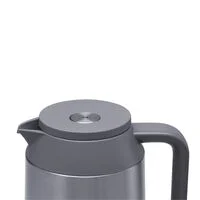 Bule Térmico Tramontina Exata em Aço Inox 1 L