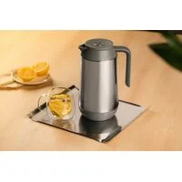Bule Térmico Tramontina Exata em Aço Inox 1 L