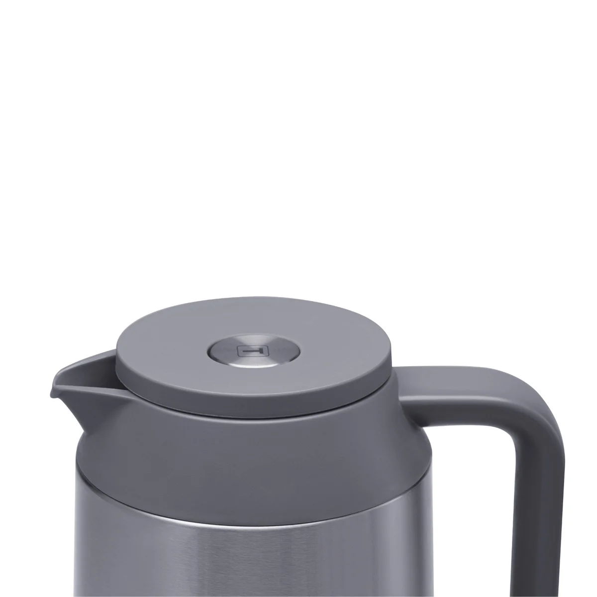 Bule Térmico Tramontina Exata em Aço Inox 1 L