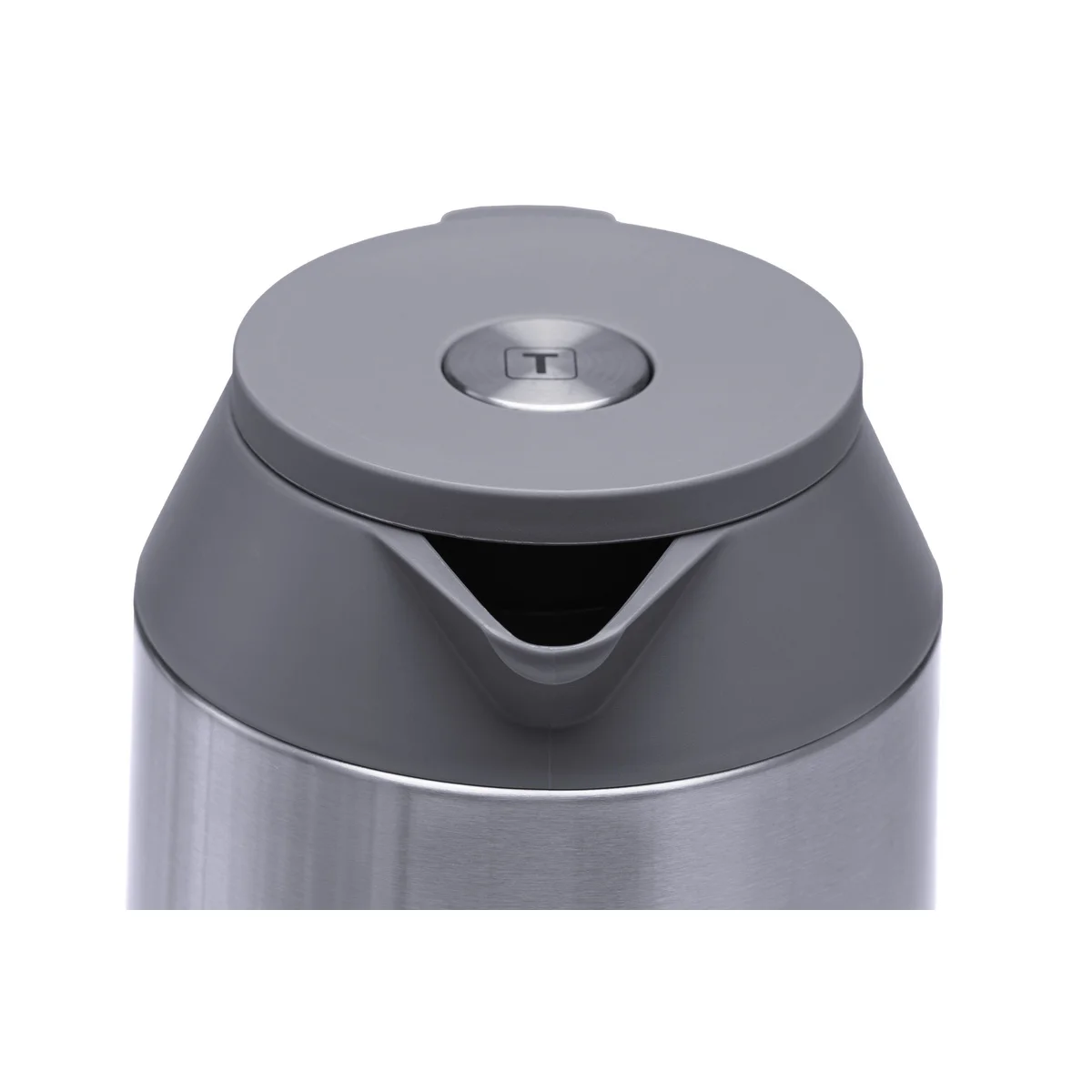 Bule Térmico Tramontina Exata em Aço Inox 1 L