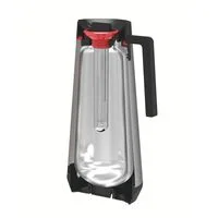 Bule Térmico Tramontina Exata em Aço Inox 1 L