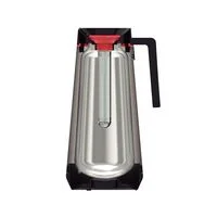 Bule Térmico Tramontina Exata em Aço Inox 1 L