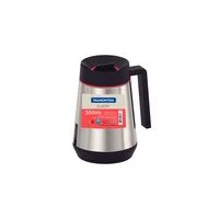 Bule Térmico Tramontina Exata em Aço Inox 300 ml