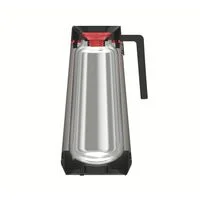 Bule Térmico Tramontina Exata em Aço Inox 300 ml