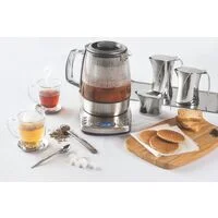 Bule Tramontina Harmony em Aço Inox para Café e Leite 0,3 L