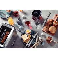 Bule para Chá Tramontina em Vidro e Aço Inox com Infusor 600 ml
